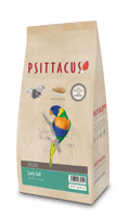 جل غذاء لوري سيتاكوس PSITTACUS LORY GEL