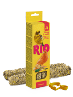 ريو سناك طيور الكناري بالعسلRIO Sticks for canarie...