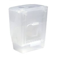 مأكليه اقتصاديه STA وحدة تغذية بلاستيكية