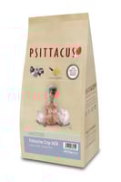 حليب الحويصلة من اليوم الاول سيتاكوس psittacine cr...