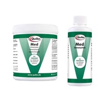 ميد سائل وبودرة علاج للبكتيريا كويكو Quiko Med V l...