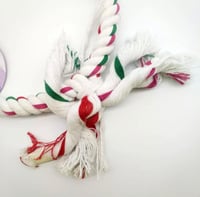 لعبة طيور حلقة طيور ثلاثية الشكل - حبل طيور مناسبة...