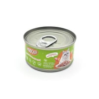 توبينج روبيان موتشي MOOCHIE TOPPING SHRIMP IN GARA...