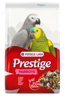 فيرسل لاقا برستيج غذاء كامل للبغاوات الكبيرة VERSE...