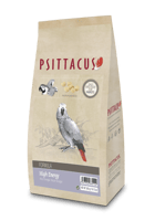 غذاء يومي كاسكو امزوني مكاو عالي الطاقة سيتاكوس PS...