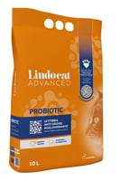 Lindocat Advanced Probiotic 10L ليندو كات ادفانسد...