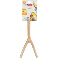 زولوكس بيرش غصن خشب طبيعي لجميع اقفاص الطيور حجم و...