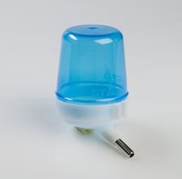 مشربيات STA الأيطالية بدون خرز احترافية للطيور وال...