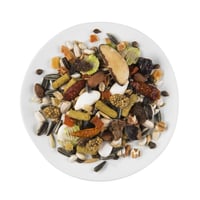 غذاء ببغاء كاسكو مكاو بور ويت مولين Witte Molen Pu...