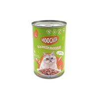 توبينج روبيان موتشي MOOCHIE TOPPING SHRIMP IN GARA...