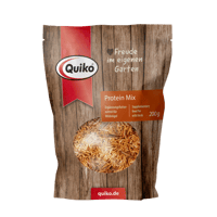 كويكو ديدان القبابي بروتين ميكس Quiko Protein Mix