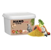سيريلاك باروت برو اينيرجي Your Parrot Hand Feeding...