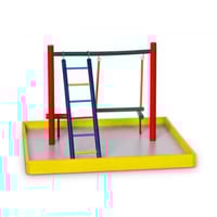 بريفيو بيت منصة لعب الكروان والكوكتيل - لعبة ببغاء...