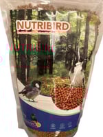 نيوتري بيرد غذاء طائر المينا والبلابل والعصافير ال...