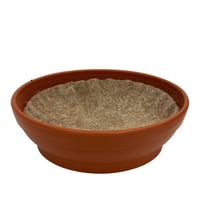 لباد تعشيش كبير للحمام