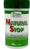 بينتا ناتشورال ستوب منظم معوي Pineta Natural Stop...