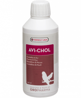 افي شول منشط الكبد فيرسل لاقا Versele-laga AVI CHO...