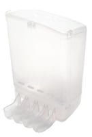 مأكلية اتوماتيك داخلية (معلف طيور) - 200 جرام من S...