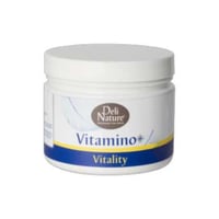 فيتامينو مكمل غذائي 250 جرام ديلي نيتشر Deli Natur...