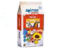 Avimax Parrot Daily 10 kg أفيماكس أكل الببغاوات عا...