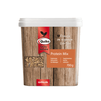 كويكو ديدان القبابي بروتين ميكس Quiko Protein Mix