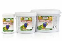 بينتا لوري أكسيل نيكتار Pineta – Lori Excel Nectar