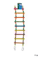 سلم لعبه طيور