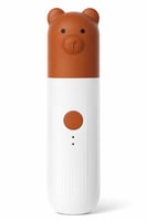 مبرد أظافر كهربائي للحيوانات الأليفة قابل للشحن عب...