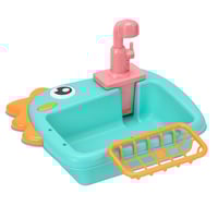 حوض استحمام طيور مروش طيور - العاب ببغاء ومشرب للق...