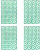 أرضية بلاستيكية - لباد اقفاص متعدد الاستخدام