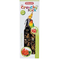 زولوكس مكافآت مقرمشة لطيور الروز والكروان بالروان...