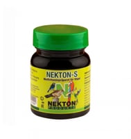 فيتامين اس شامل نيكتون NEKTON S