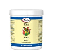 بلس فيتامينات و معادن للطيور كويكو Quiko Plus Extr...