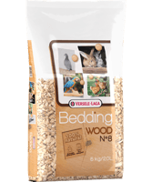 نشارة خشب فيرسل لاقا Versele-Laga Wood Bedding