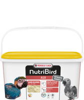 سيريلاك A19 لجميع الطيور فيرسل لاقا Versele-laga A...