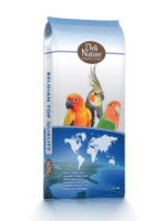 غذاء فيشر روز كروان كنيور كويكر فيشر ديلي نيتشر De...