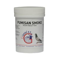 بخور غرف الإنتاج FUMISAN SMOKE