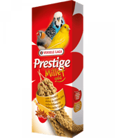 عناقيد دخن اصفر فيرسل لاقا Versele-laga Millet Yel...