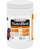 اكل لوري يومي فيرسل لاقا Versele-laga Lori