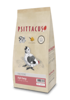 سيريلاك كاسكو عالي الطاقة سيتاكوس PSITTACUS HIGH E...