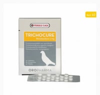 حبوب علاج كنكر تريشوكيور فيرسل لاقا Versele-laga T...
