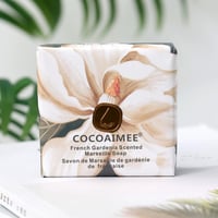 الصابون الفرنسي