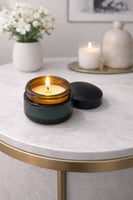 شموع فواحة ميني