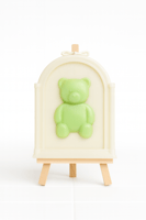 شموع برواز الفرح