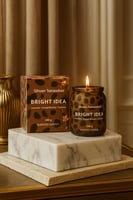 شموع الثراء التايغر