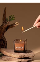 دفيوزر وشمعة الارض