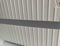 شنطة ملابس المواليد إيليا