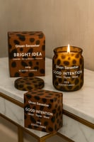 شموع الثراء التايغر