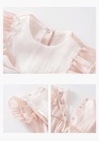 شنطة ملابس المواليد الاميــرات