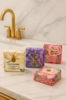 الصابون الفرنسي